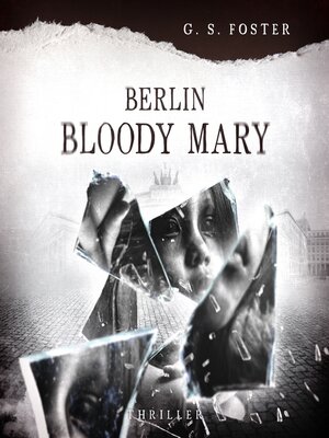 cover image of Berlin Bloody Mary